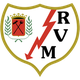巴列卡诺女足logo