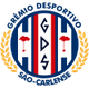 GD苏卡伦斯青年队logo