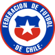 智利U19logo