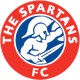 斯巴坦斯爱丁堡女足logo