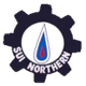 隋北天然气logo