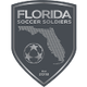 佛罗里达大兵logo