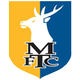 曼斯菲尔德后备队logo