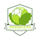 菜园村足球队logo