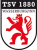 TSV瓦塞堡1880logo
