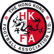 中国香港女足U23logo