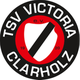 TSV维多利亚克拉霍尔茨logo