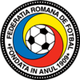 罗马尼亚女足U18logo