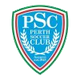 珀斯SC女足logo