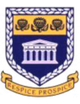 西开普大学女足logo