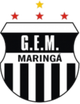 甘美奥马林加logo