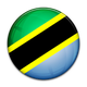 坦桑尼亚女足logo
