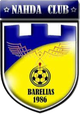 纳达达巴雷利亚斯logo