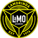 拉莫琳达联女足logo
