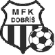 MFK多布日什logo