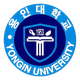 龙仁大学logo