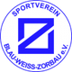 SV左包logo