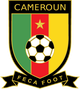喀麦隆女足U23logo