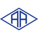 阿科瑞罗女足logo