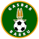 加斯巴巴鲁logo