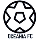 大洋洲足球俱乐部logo