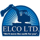 ELCO圣彼得斯logo