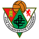 卡塞雷诺B队女足logo