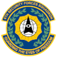 安全部队联logo