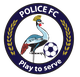 乌干达警察俱乐部logo