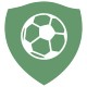 三联村足球队logo