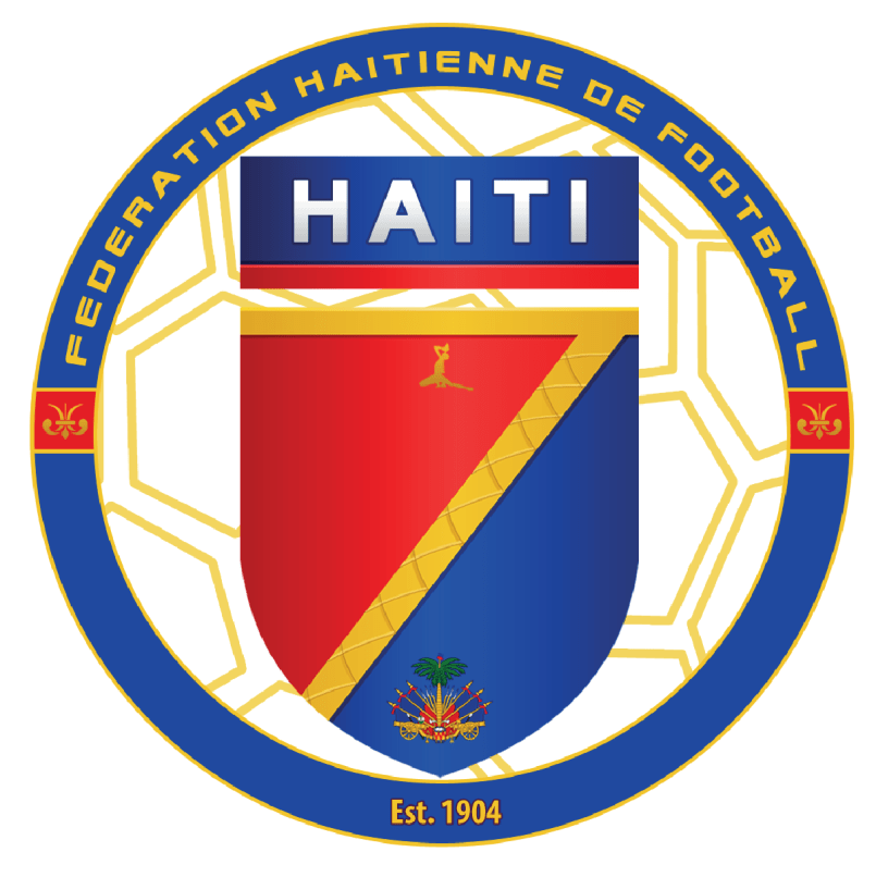 海地U21logo