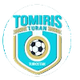 托米里斯图兰女足logo