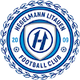 FC黑格曼女足logo