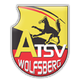 ATSV沃夫堡logo