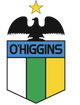 奧希金斯女足logo