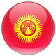 吉尔吉斯斯坦女足logo