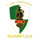 纳马普拉铁路logo