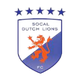 欧申赛德荷兰狮女足logo