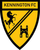 肯宁顿logo