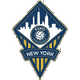 纽约神奇女足logo
