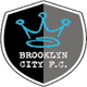 布鲁克林城女足logo