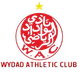 WAC卡萨布兰卡女足logo