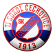 切乔维奇logo