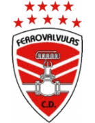 菲洛瓦乌拉斯FClogo