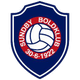 桑德比BK女足logo