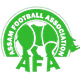 阿萨姆邦女足logo