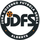 JDFS艾尔贝茨logo