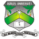 姆祖大学logo