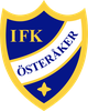IFK奥斯泰卡斯logo