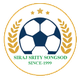 西拉吉斯姆里蒂女足logo